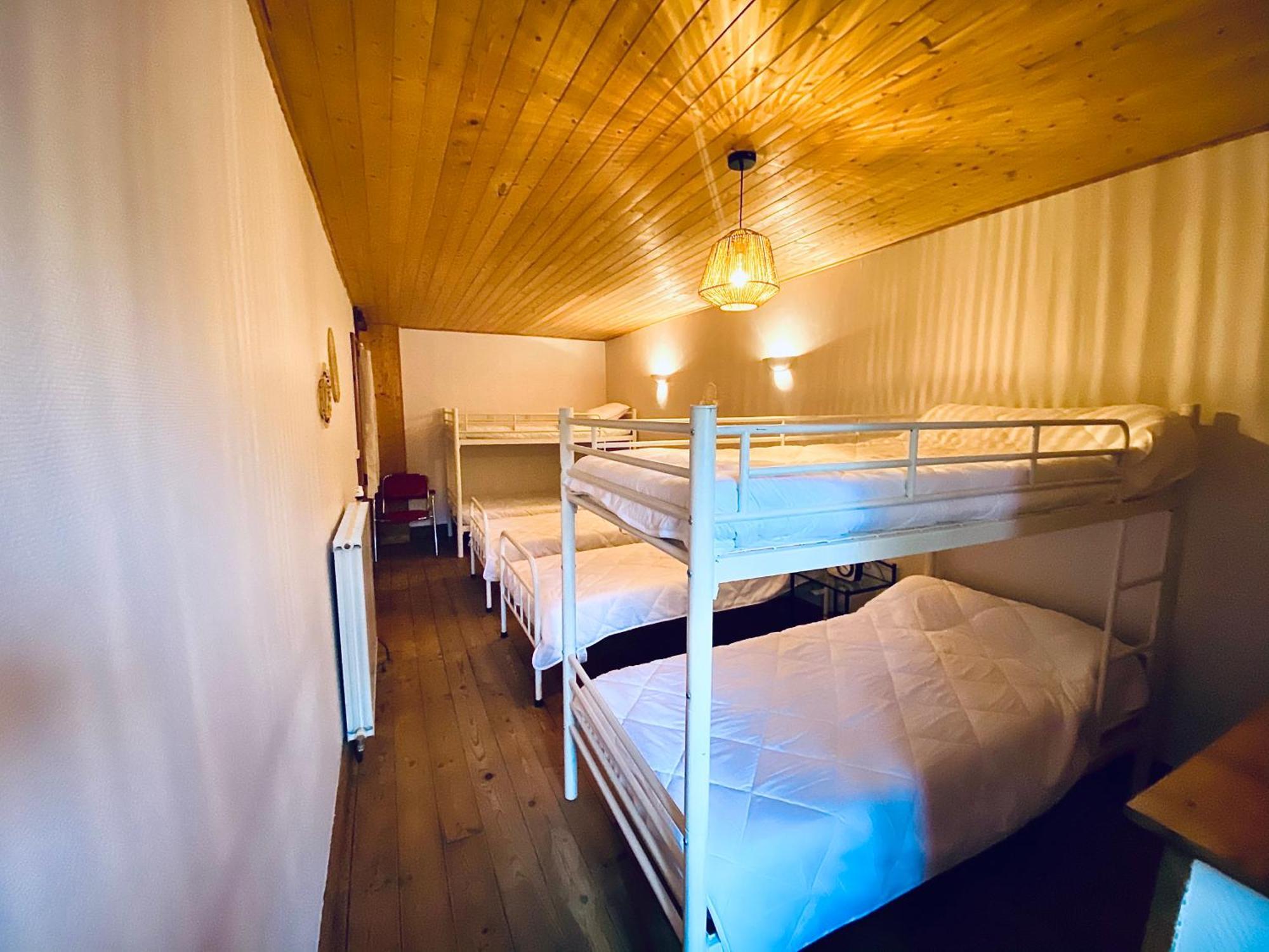 Bed and Breakfast Domaine De La Source Sainte-Christie-d'Armagnac Exterior foto